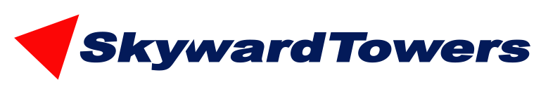 Skyward Towers Inc. corporate logo